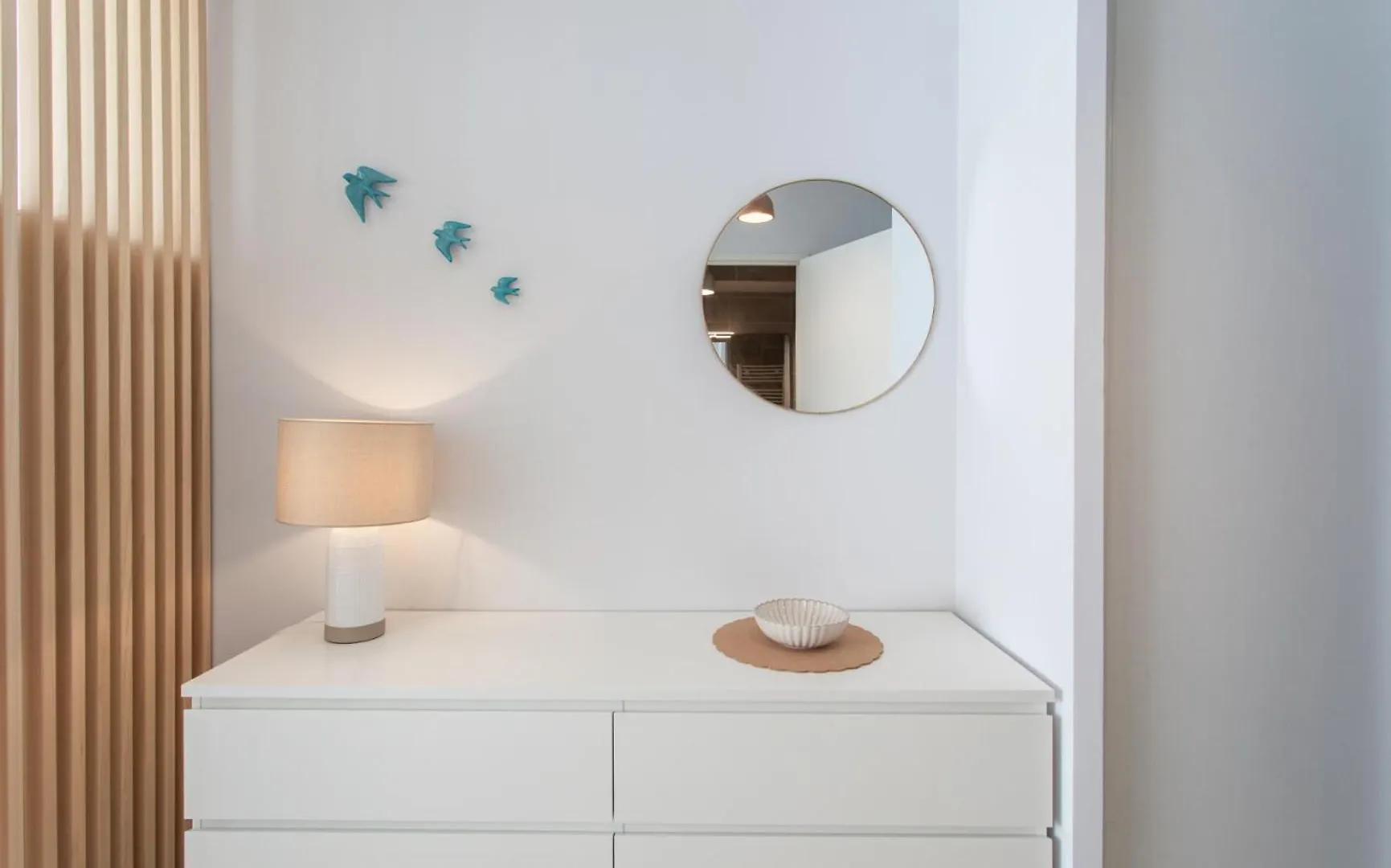 A5 - Modern Studio 5 Min To Sea - Pool & Garage Antibes